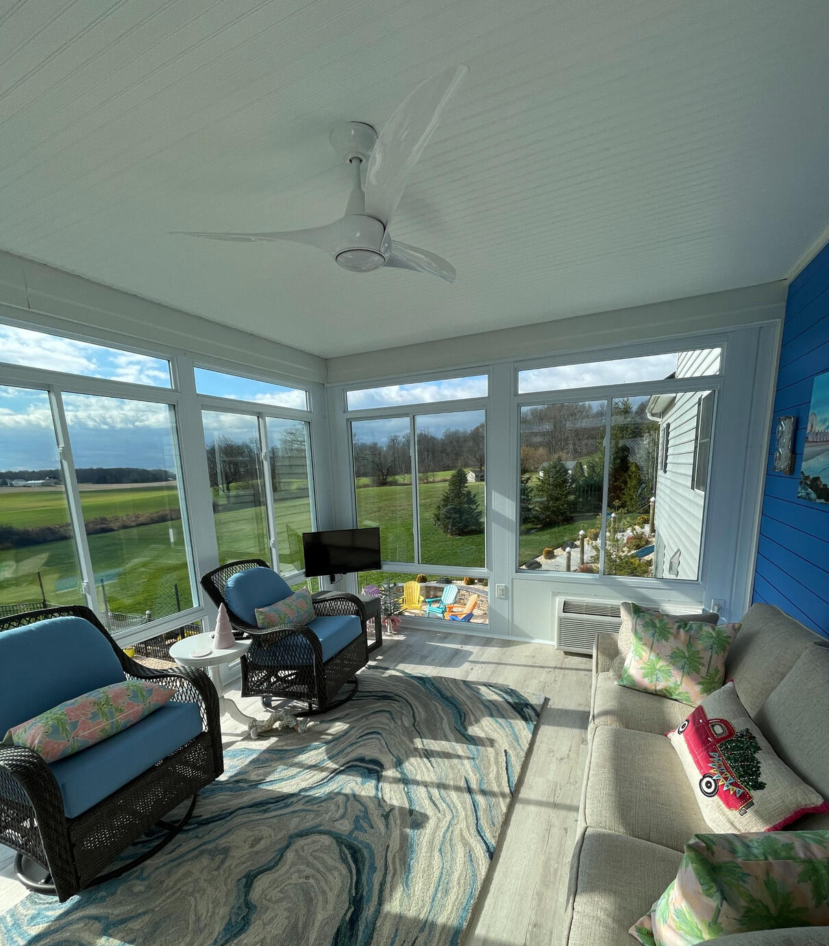 Stay Cool with HVAC in Summer ☀️